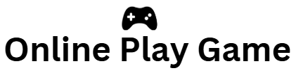 online play game